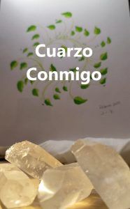 Cuarzo Conmigo
