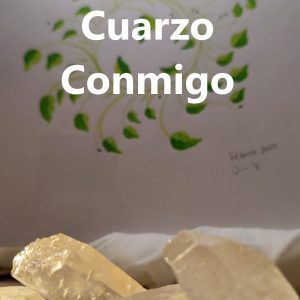 Cuarzo Conmigo