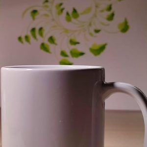 Taza Sanación